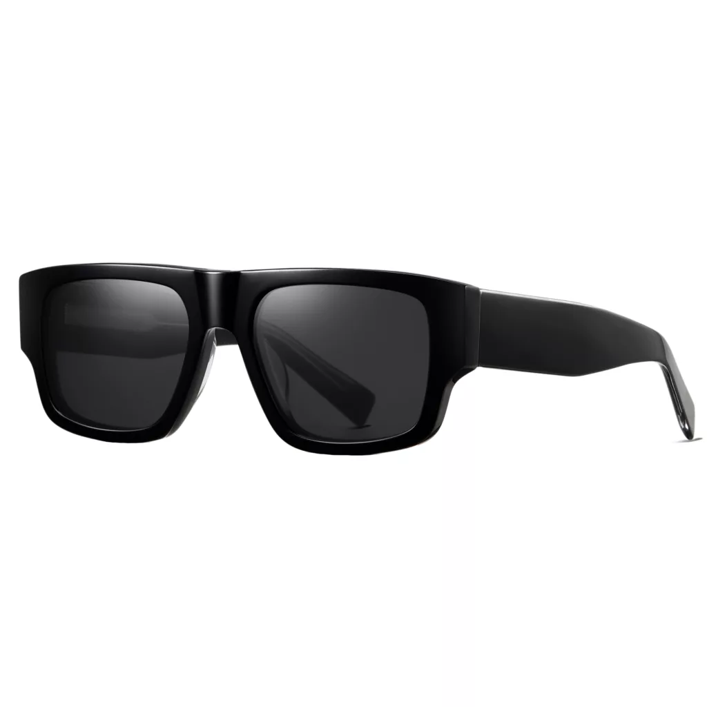 عینک آفتابی ویفرر (Wayfarer) آلبرت وگ مدل S32126C1 Acetate Avantgarde Visionary