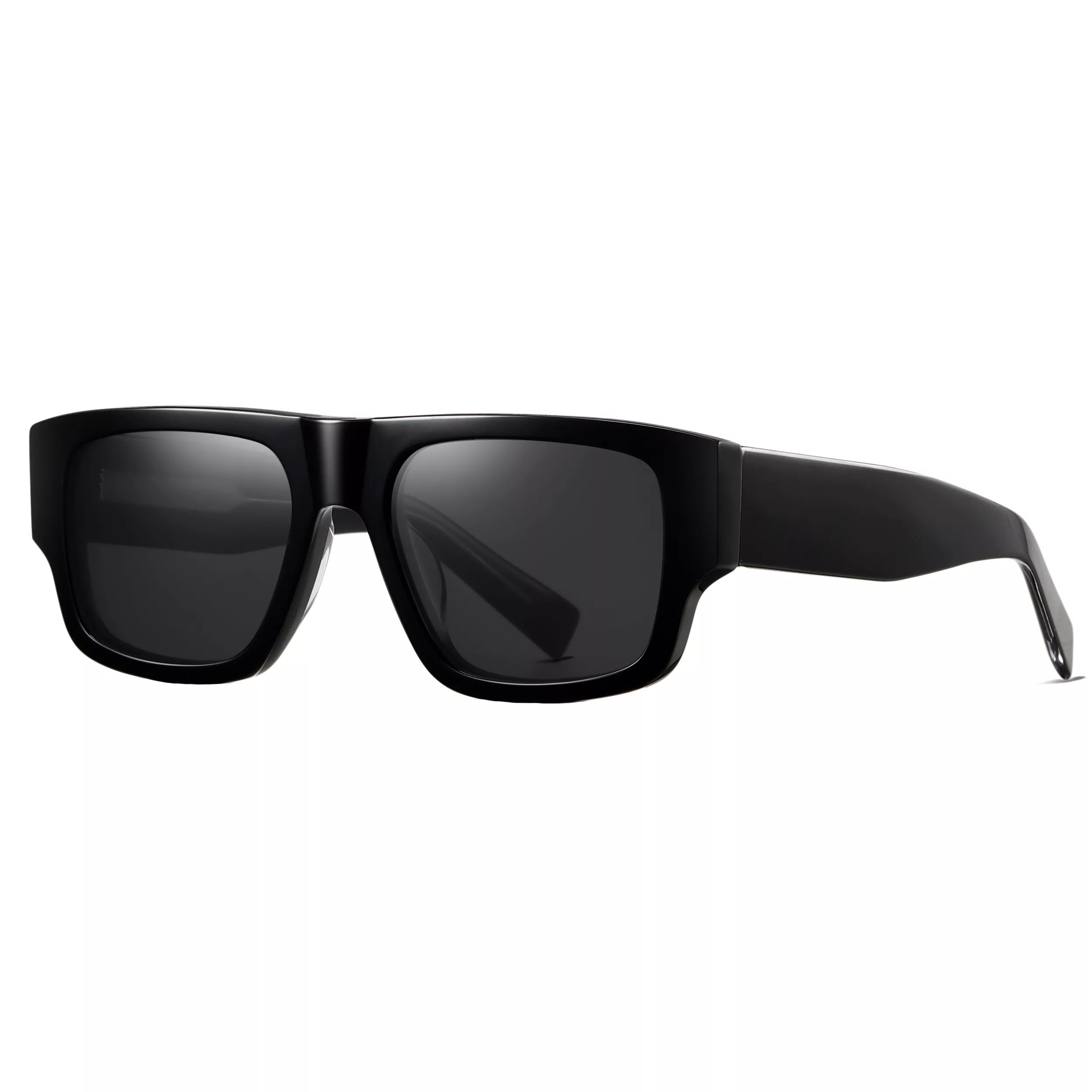 عینک آفتابی ویفرر (Wayfarer) آلبرت وگ مدل S32126C1 Acetate Avantgarde Visionary