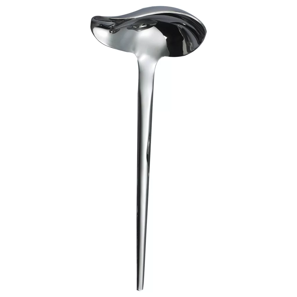 سرویس کفگیر و ملاقه 5 پارچه جی فی نی مدل G-02