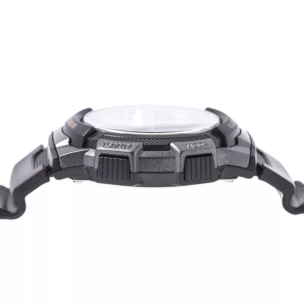 ساعت مچی دیجیتال مردانه کاسیو مدل AE-1000W-1A