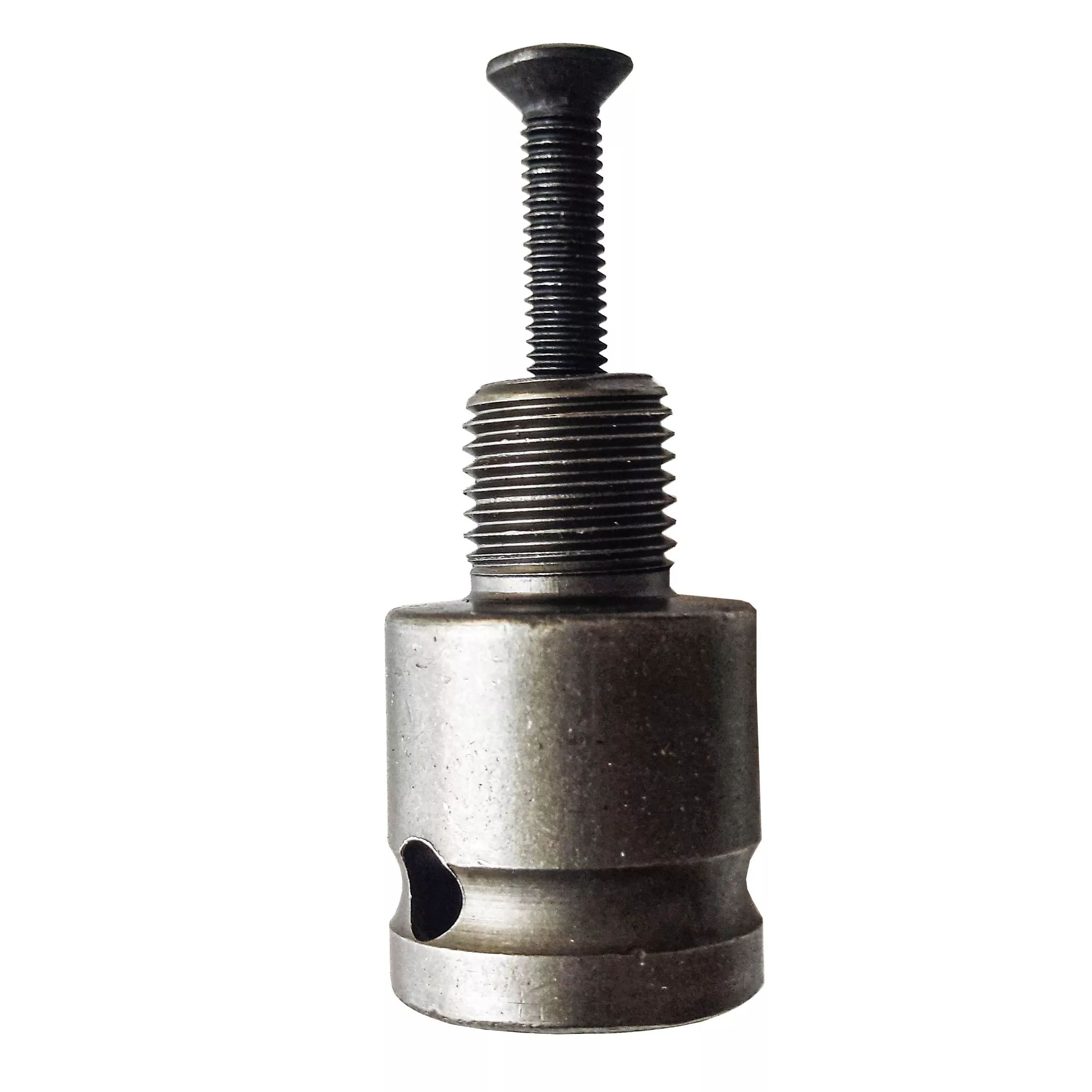 تبدیل سری بکس بادی و شارژی به سه نظام 13مدل b.t-13 سایز 1/2 اینچ