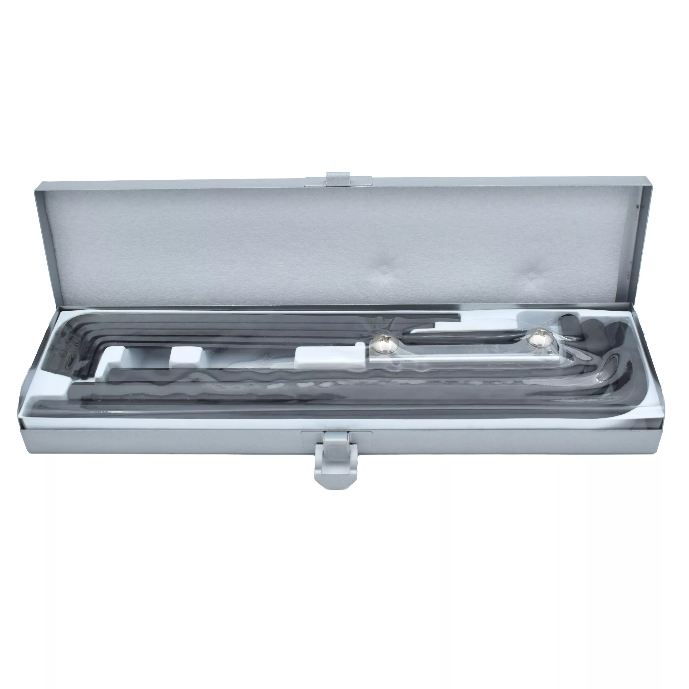 آچار آلن ایت مدل 014-1 مجموعه 14 عددی