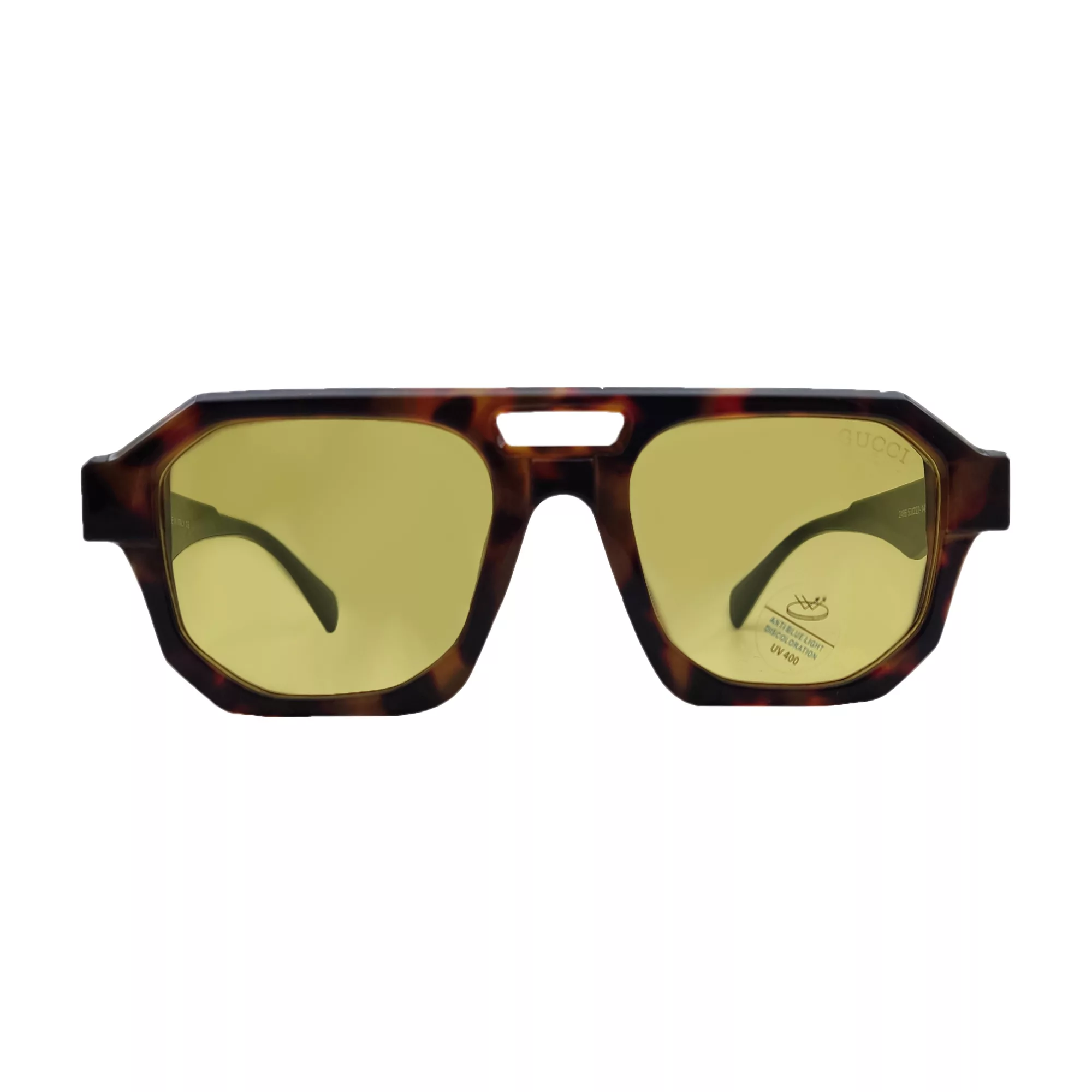 عینک شب چند ضلعی مدل GG2486