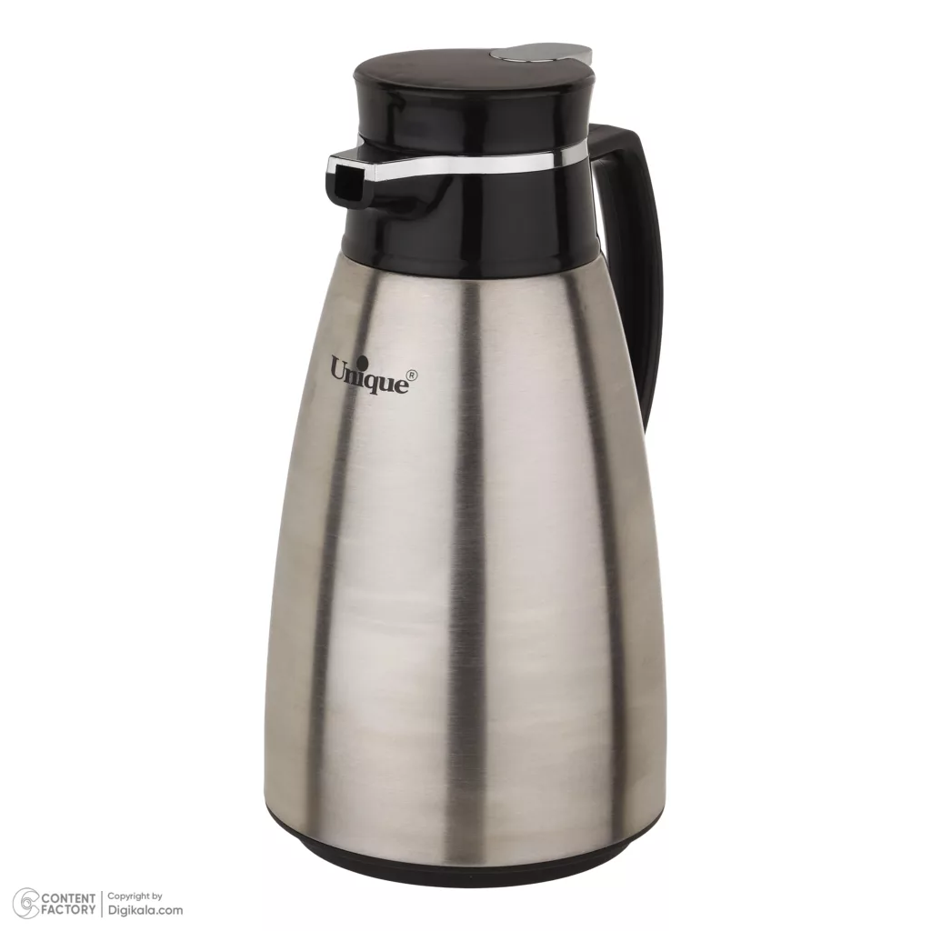 فلاسک یونیک مدل  UN1823P گنجایش 1.3 لیتر