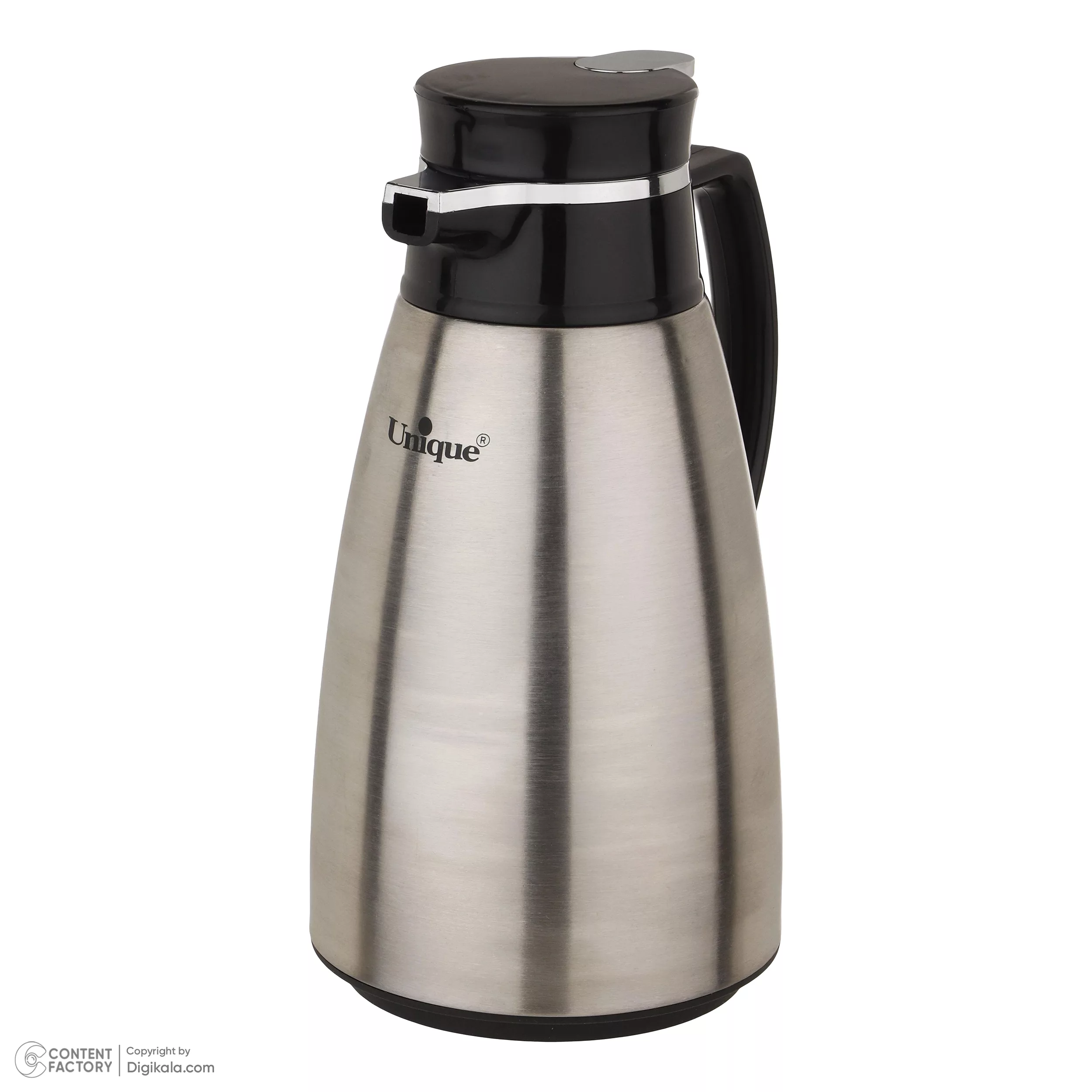 فلاسک یونیک مدل  UN1823P گنجایش 1.3 لیتر