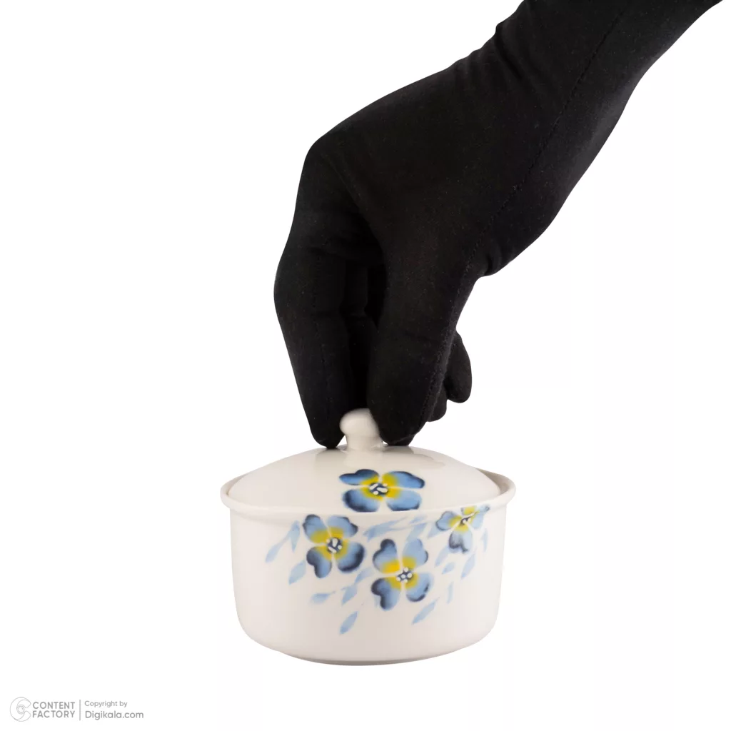 ظرف نگهدارنده مدل اسکای سان مجموعه سه عددی