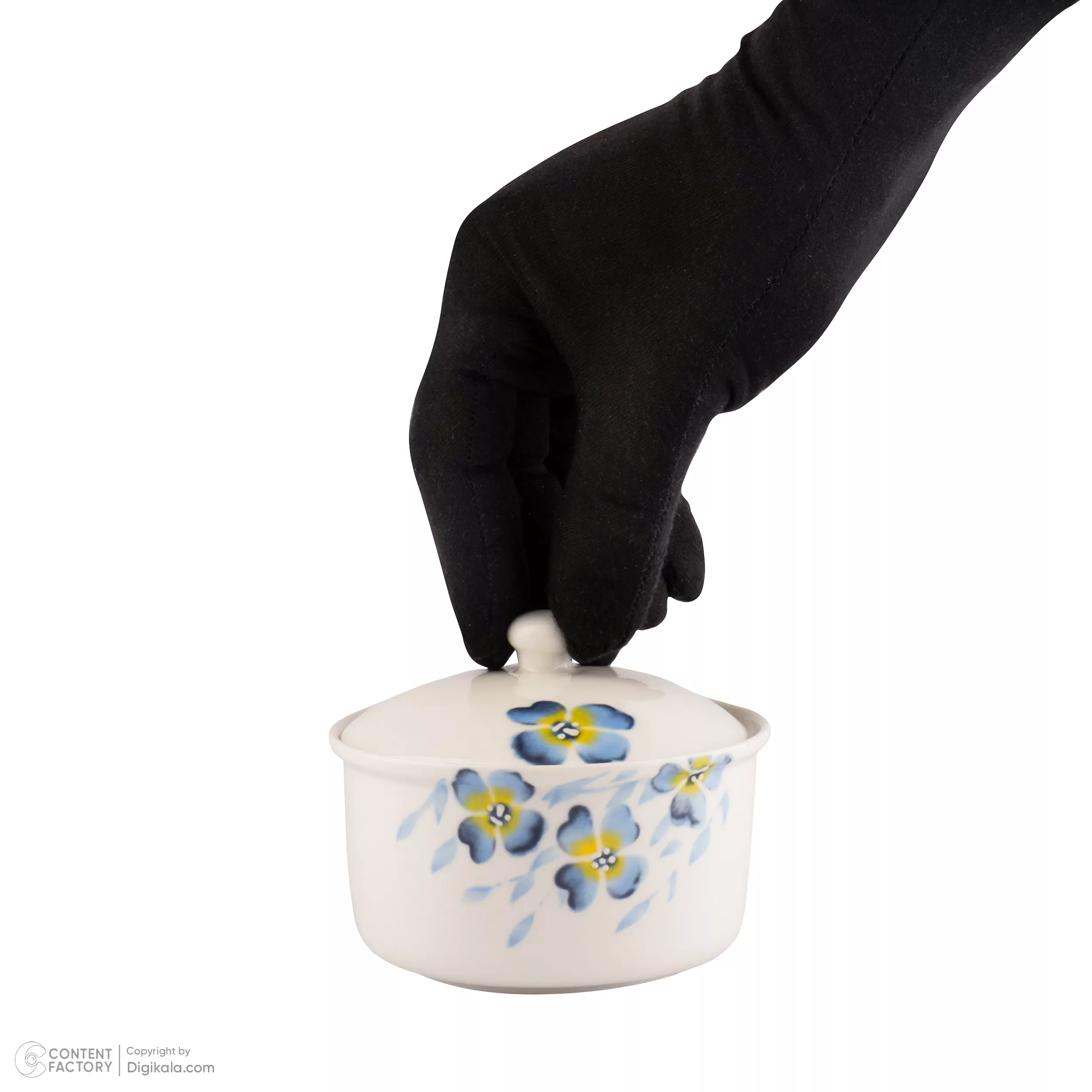 ظرف نگهدارنده مدل اسکای سان مجموعه سه عددی