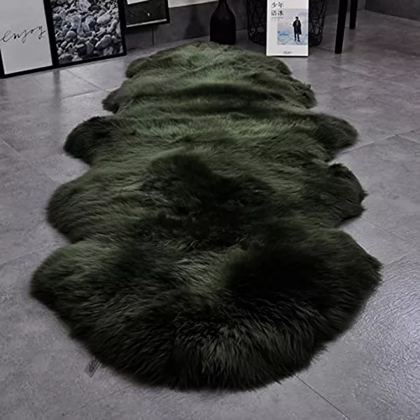 پادری تیگران مفشوو مدل دالبور سایز 70×170 سانتی متر