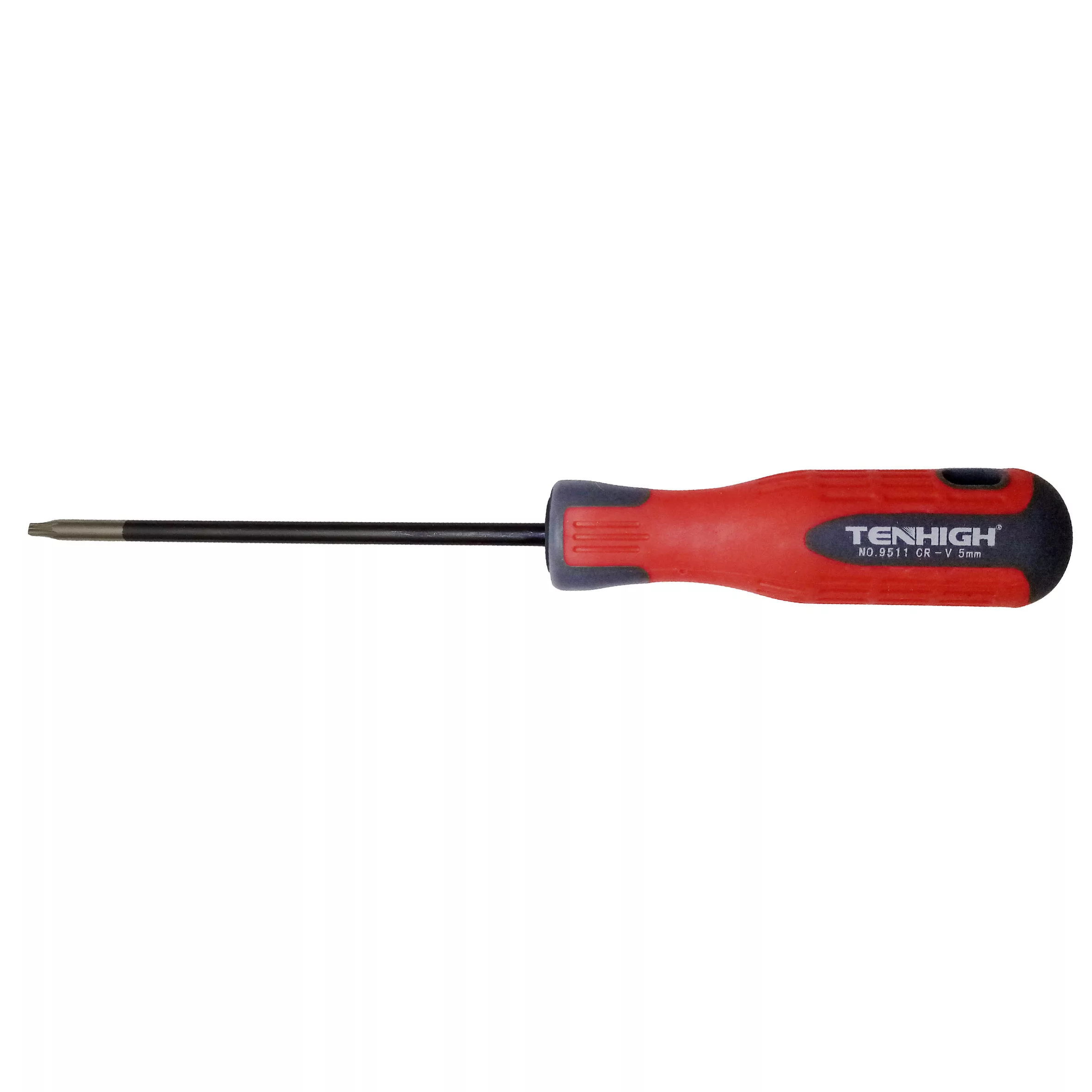 پیچ گوشتی ستاره ای تنهای مدل RB-T15