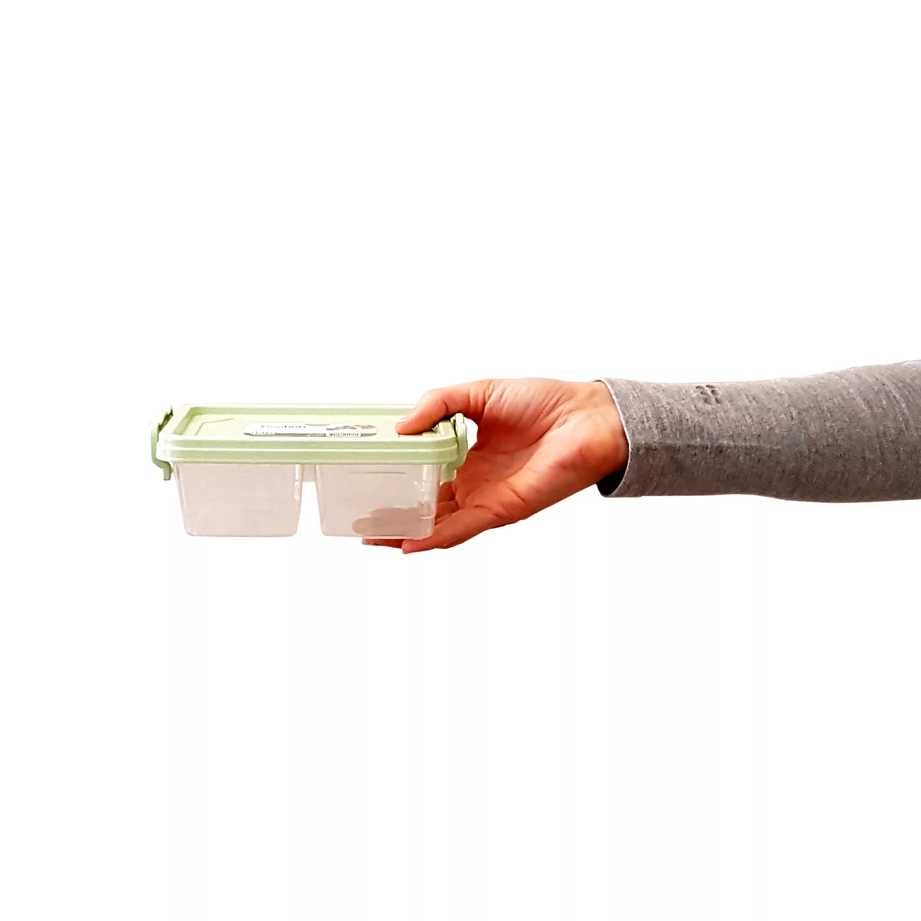 ظرف نگهدارنده هوبی لایف مدل BonBon-RE05