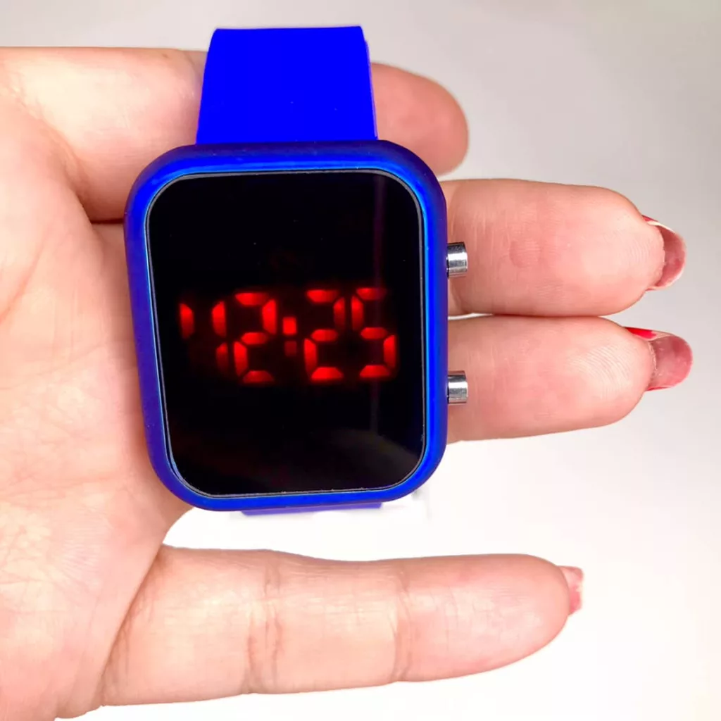 ساعت مچی دیجیتال مدل Abi1