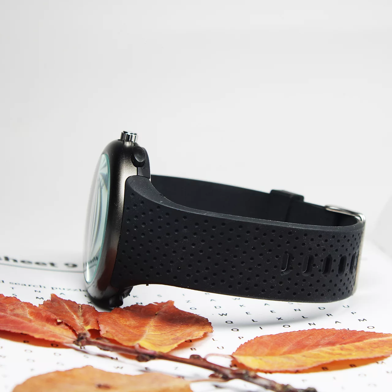 ساعت مچی دیجیتال مدل  ss01