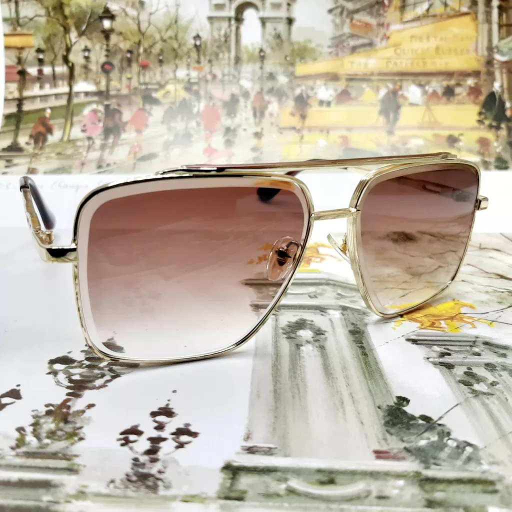 عینک آفتابی مدل D3003