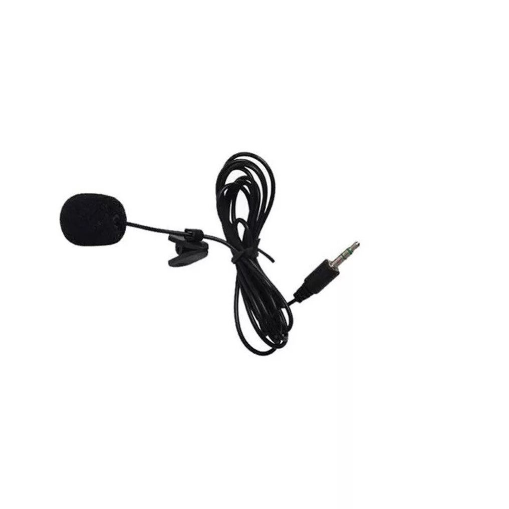 میکروفن یقه ای مدل DAGA12