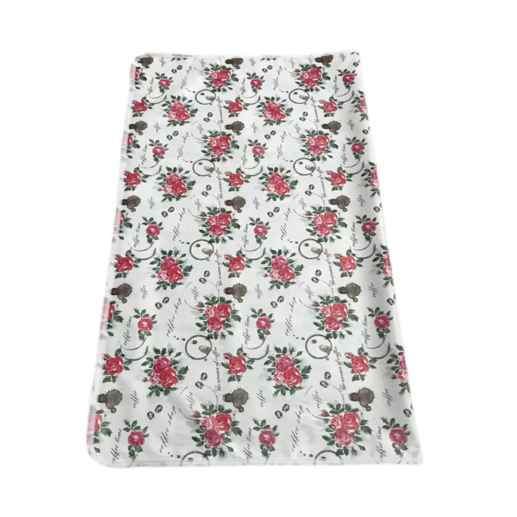 سفره 4 نفره طرح آوا مدل 2 رو کد 01