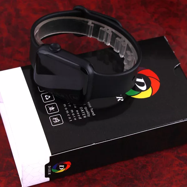 ساعت مچی دیجیتال مدل LE 3648 -ME-ME