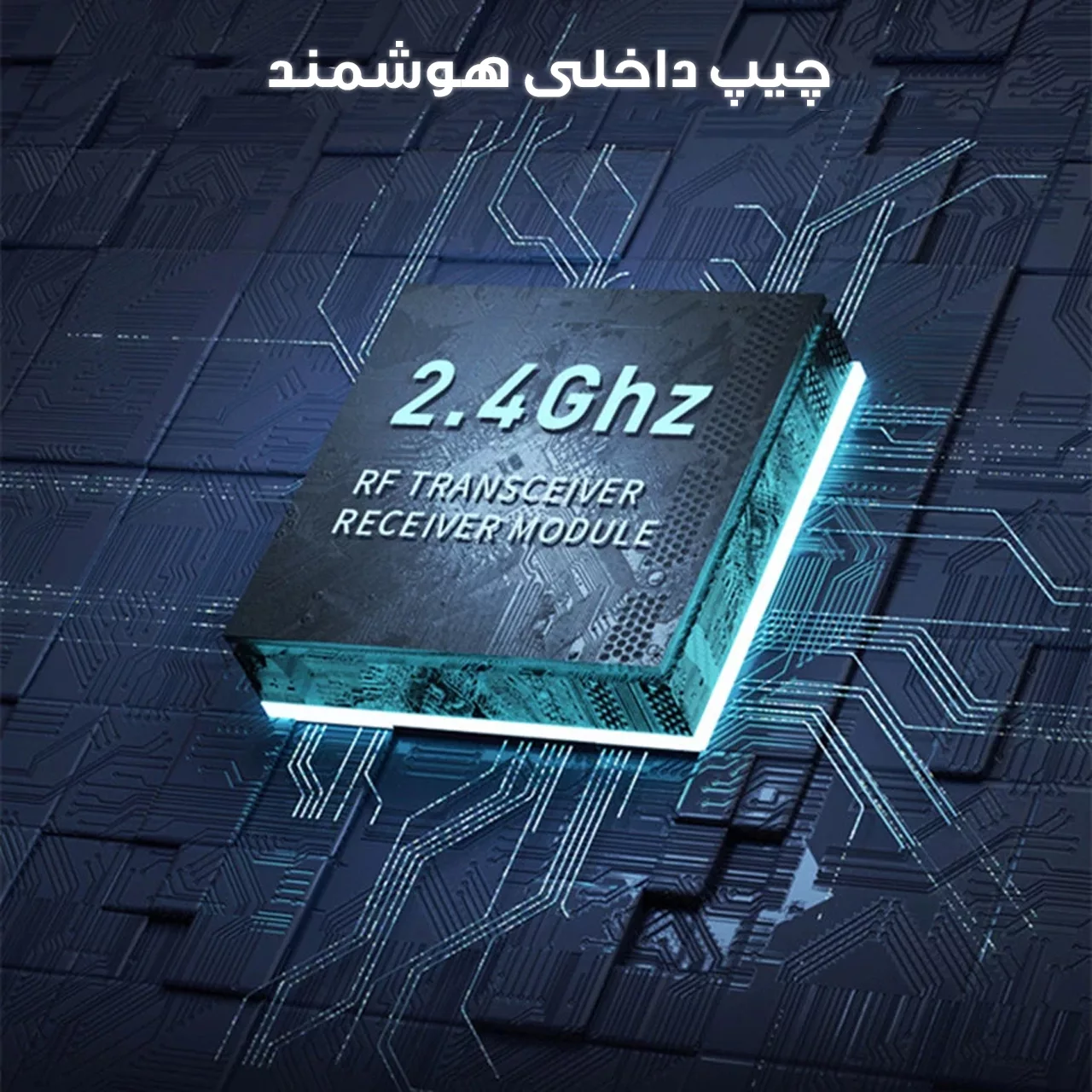 ست میکروفن بی سیم لومیز مدل SX-960 با درگاه اتصال لایتنینگ