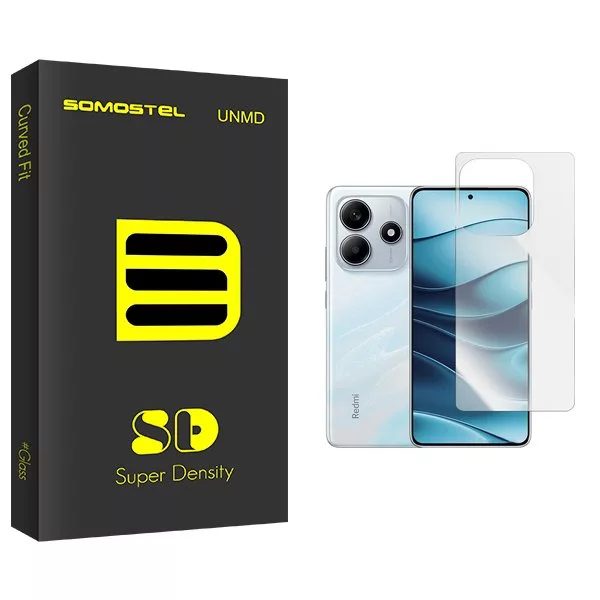 محافظ پشت گوشی سوماستل مدل SD مناسب برای گوشی موبایل شیائومی Redmi Note 14