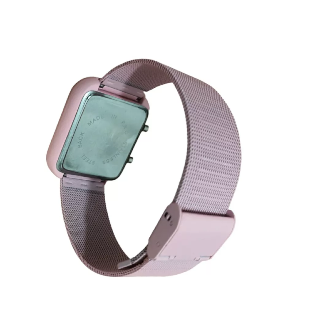 ساعت مچی دیجیتال مدل R-W