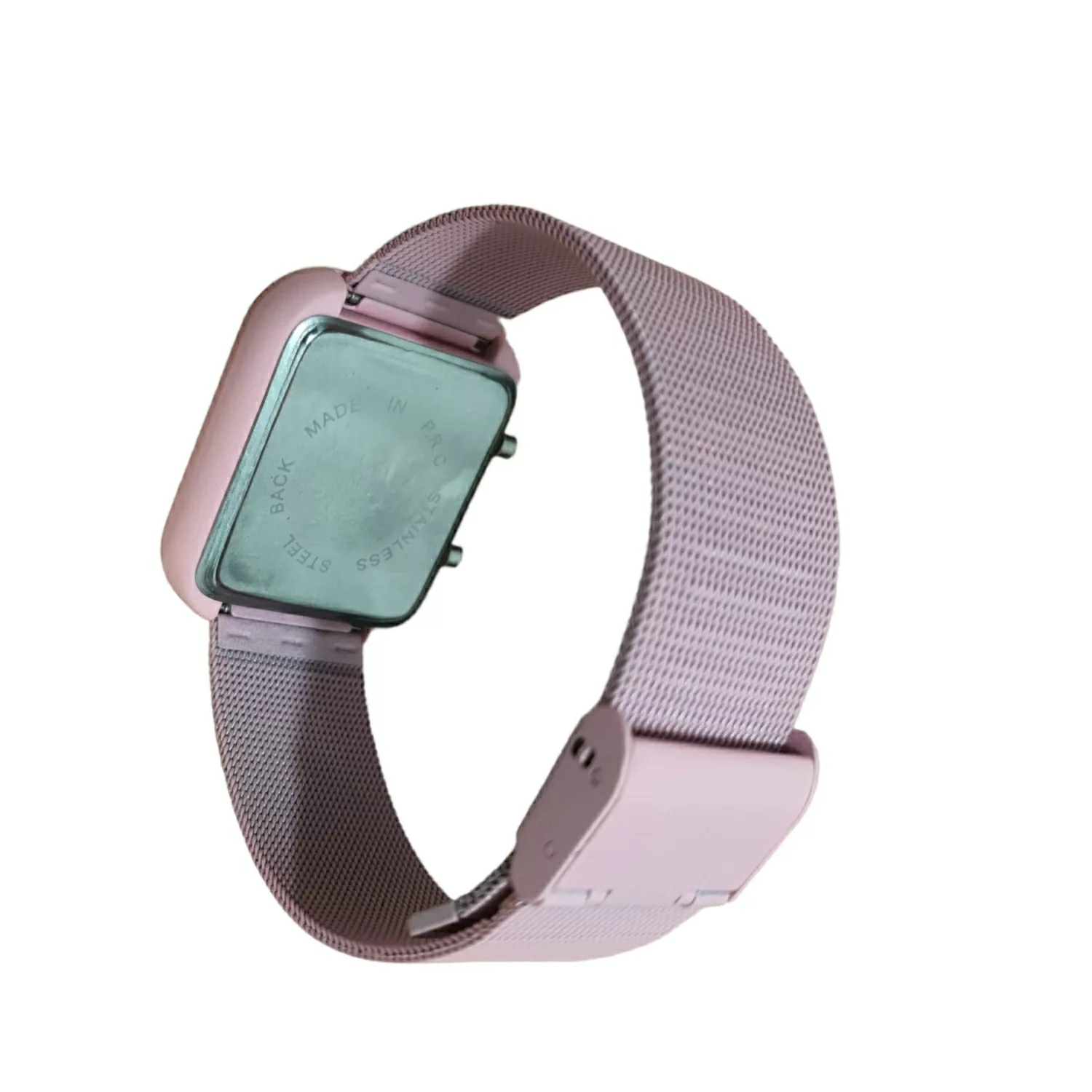 ساعت مچی دیجیتال مدل R-W