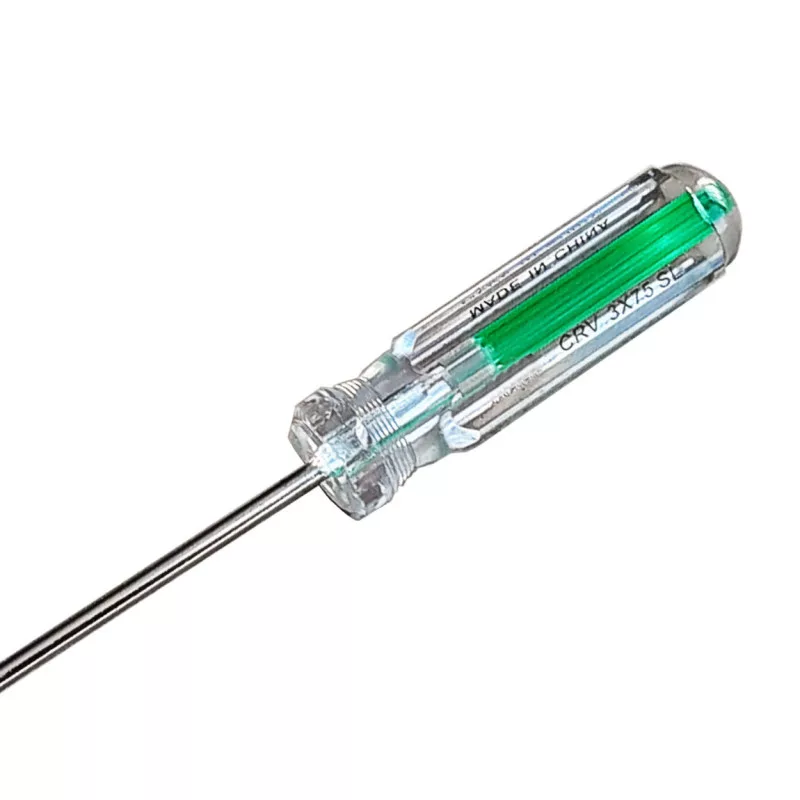 پیچ گوشتی دوسو میکس مدل AT -3x75 مجموعه 3 عددی