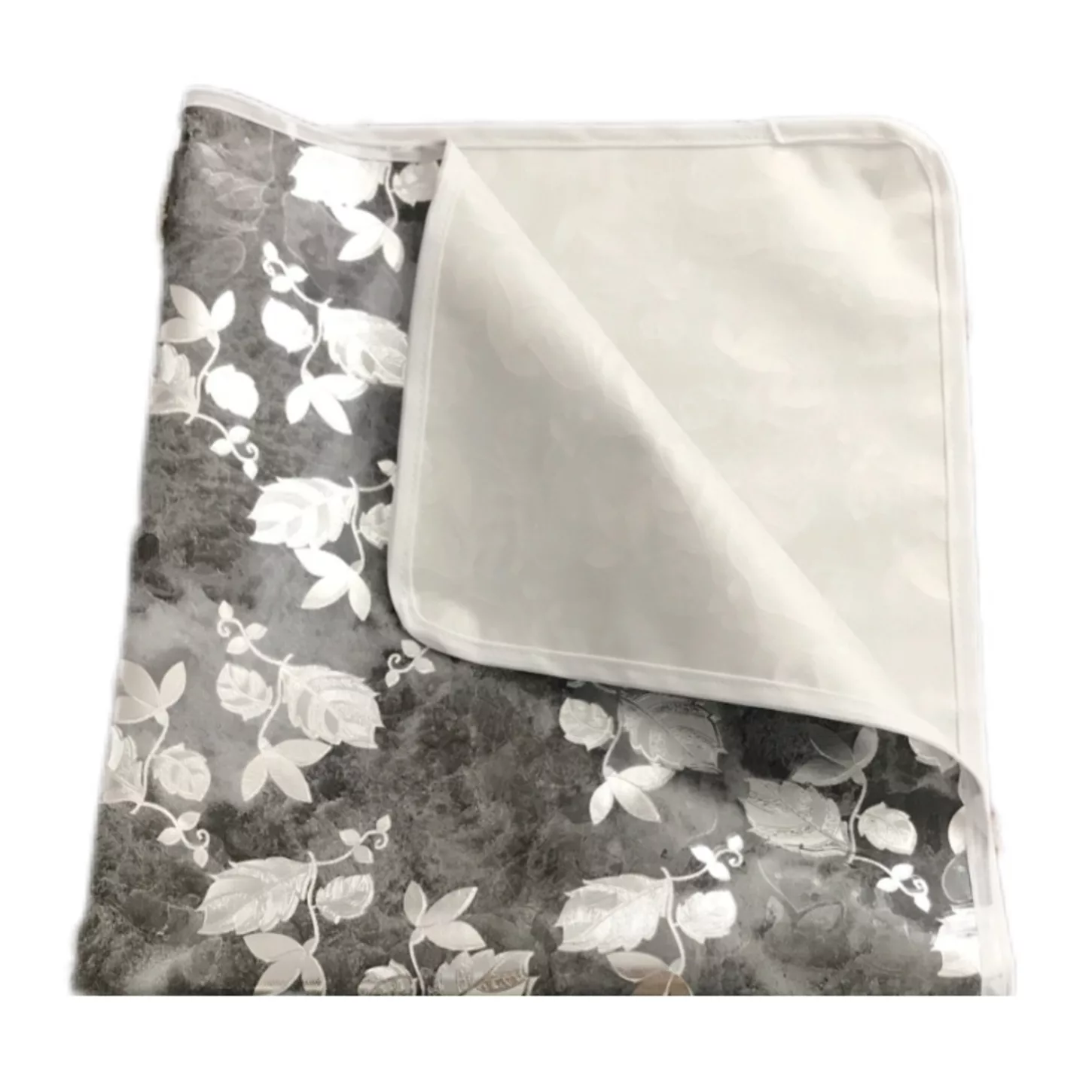 سفره 12 نفره مدل لایت پشت نخی کد 011