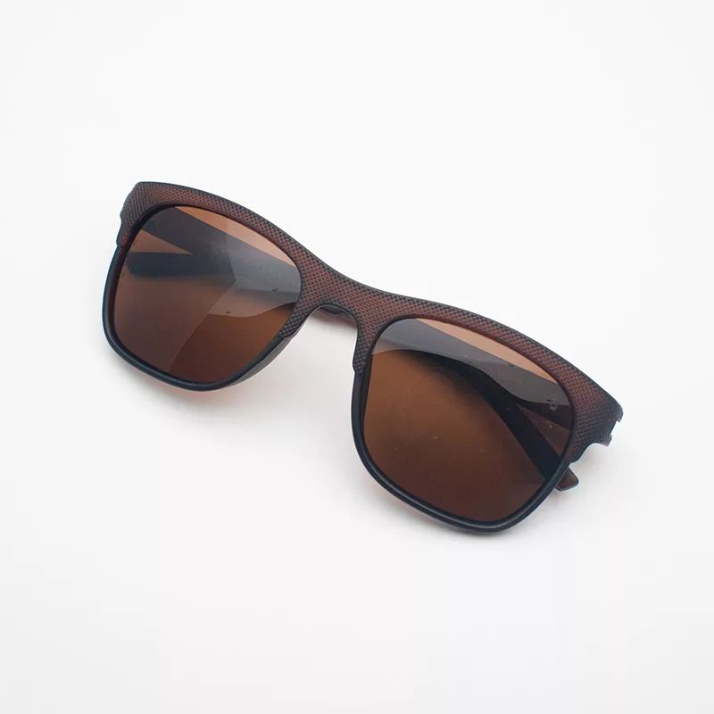 عینک آفتابی ویفر پلاریزه مورل مدل 26860C6BR