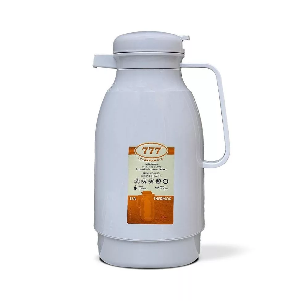 فلاسک مدل 777 گنجایش 1 لیتر