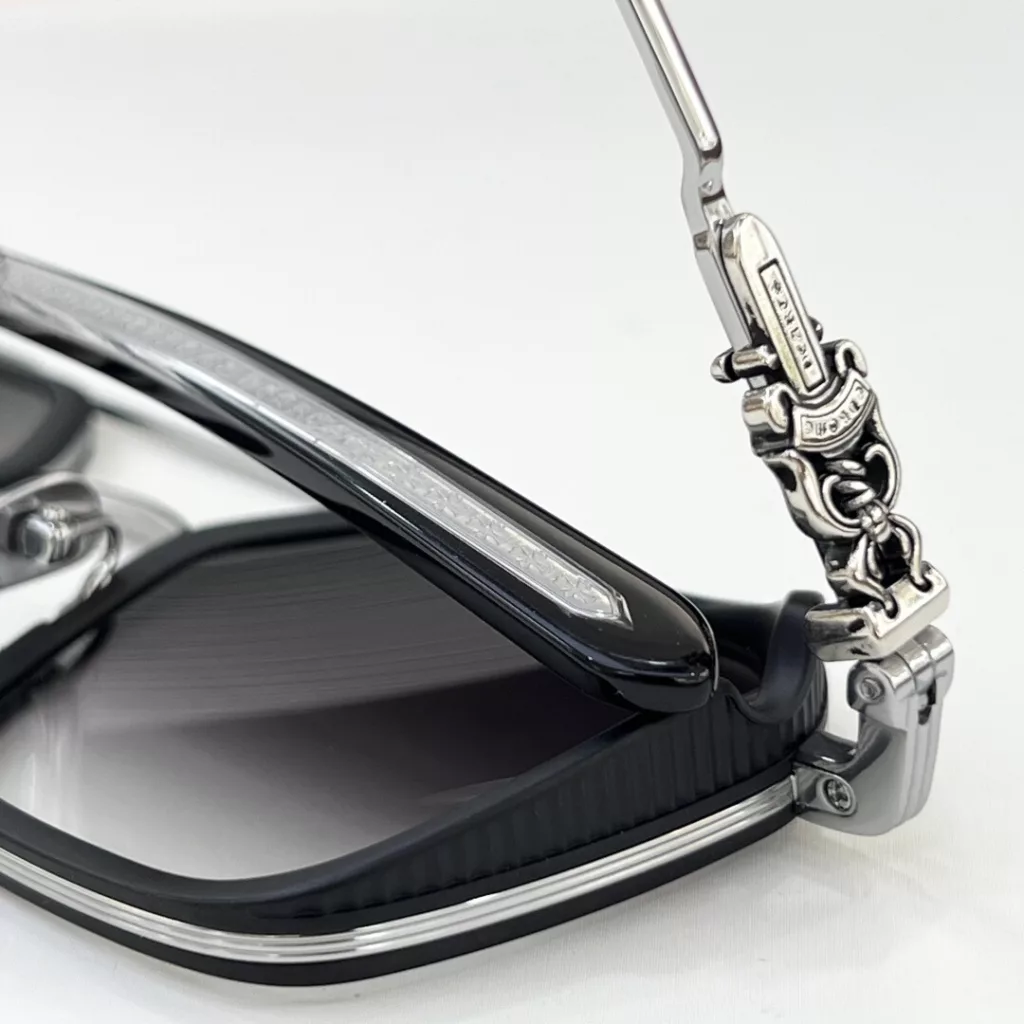 عینک آفتابی فرم خاص کروم هارتز مدل HOTATION