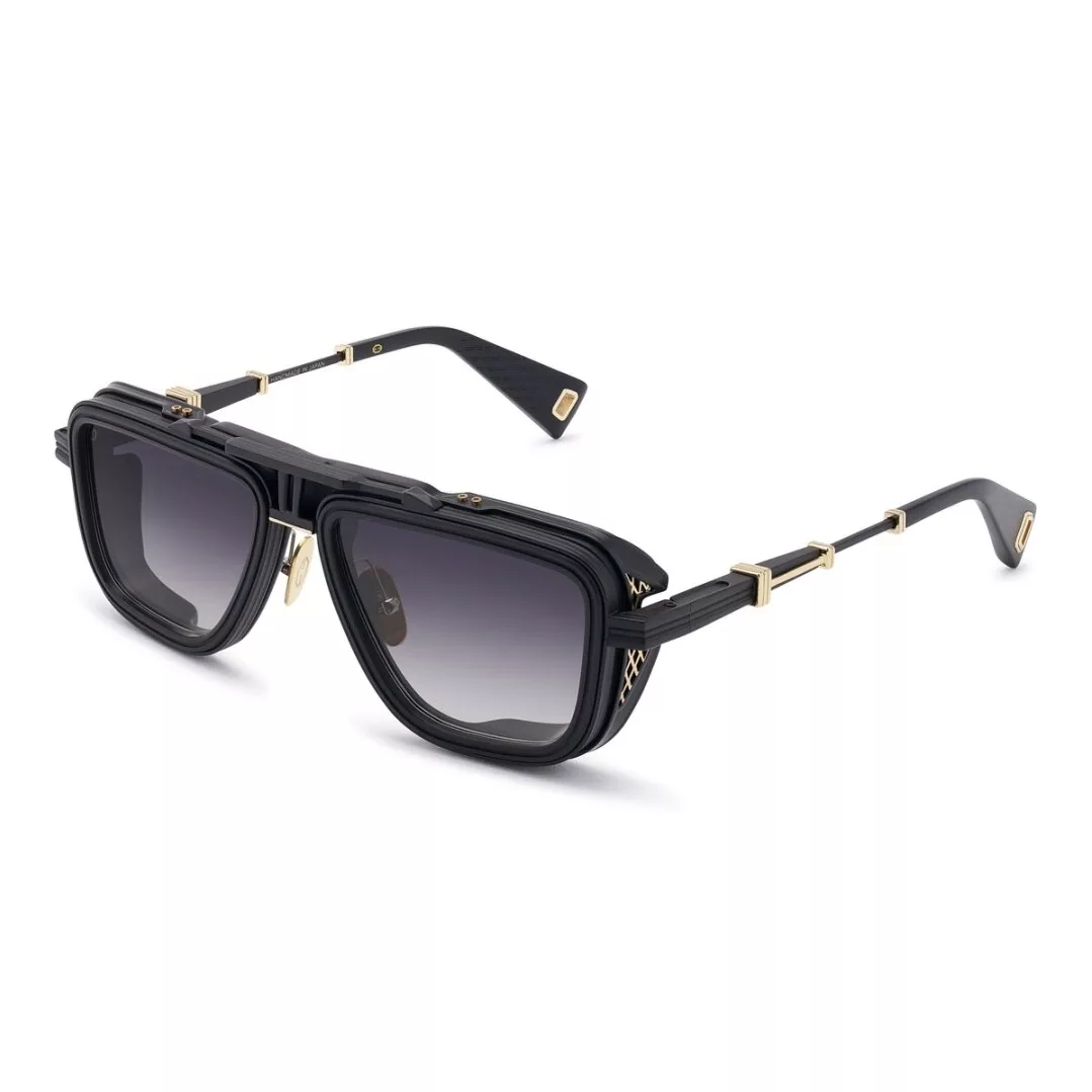 عینک آفتابی فرم خاص مدل GTO