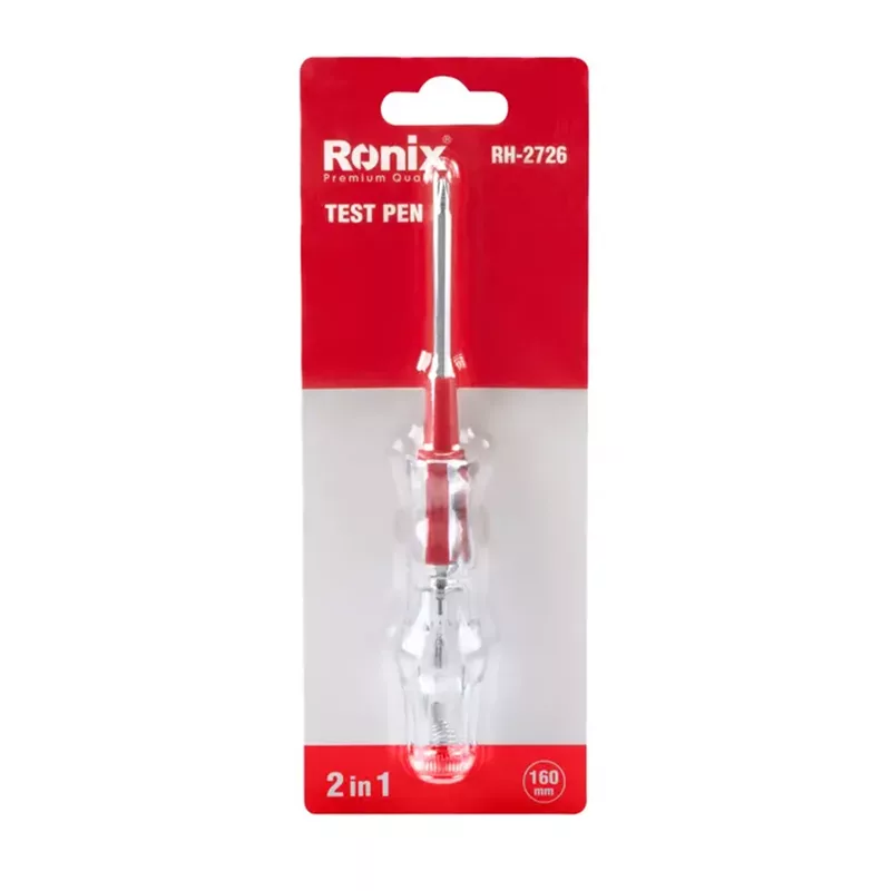 فازمتر رونیکس مدل 2726