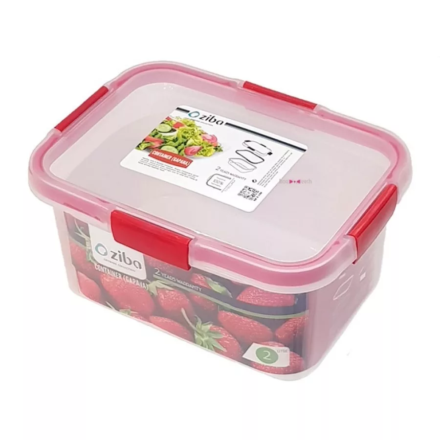 ظرف نگهدارنده زیبا مدل گاپا کد 1200