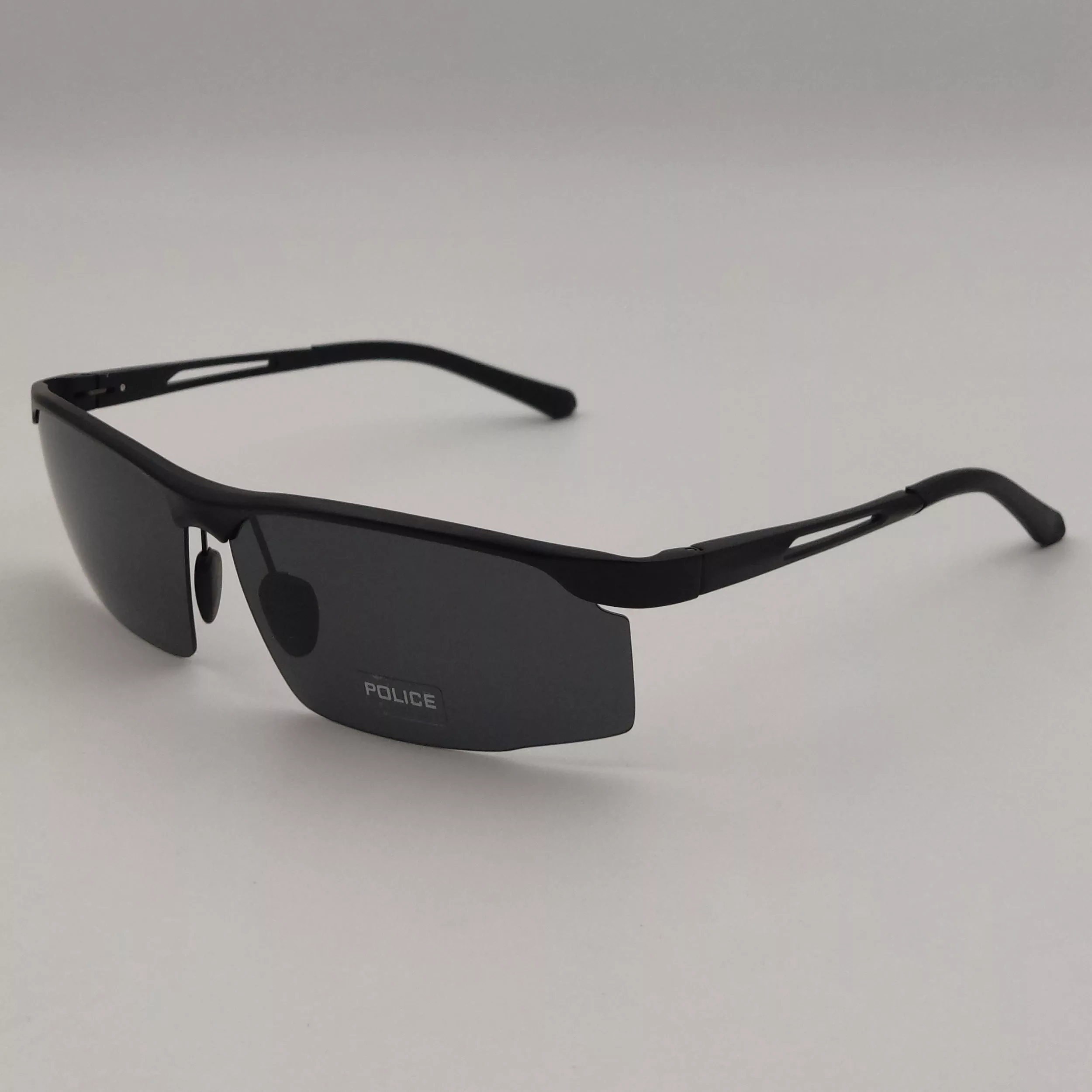 عینک آفتابی بایکر پلاریزه پلیس مدل 9464 C1