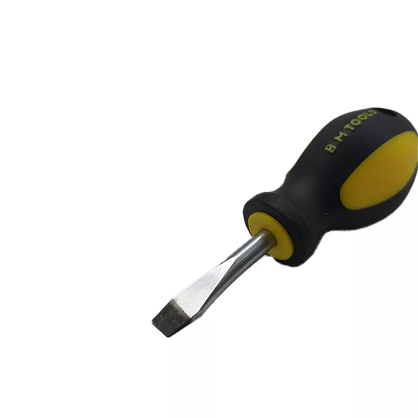 پیچ گوشتی مشتی دوسو بی ام تولز مدل SL6x38 سایز 38 میلی متر