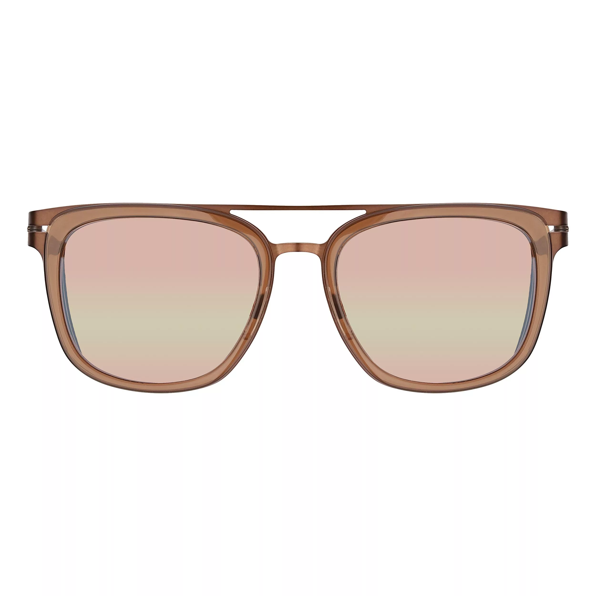 عینک آفتابی خلبانی (Aviator) امپریو آرمانی مدل 0EA2030-31034Z