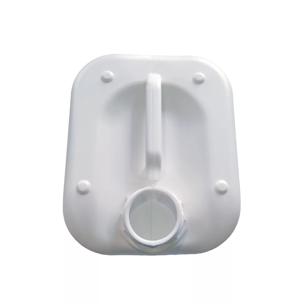 دبه مدل 4Lock ظرفیت 4 لیتر