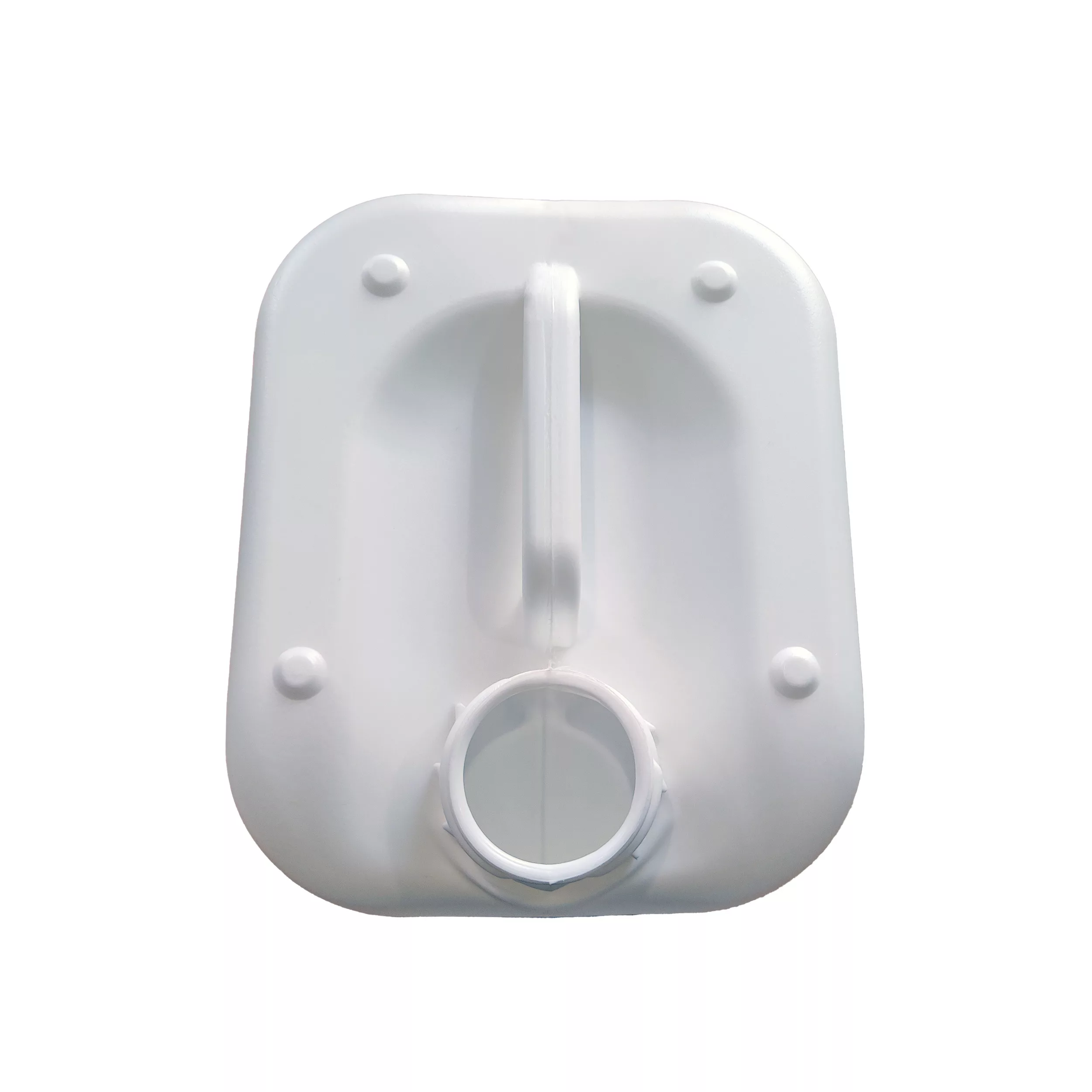 دبه مدل 4Lock ظرفیت 4 لیتر