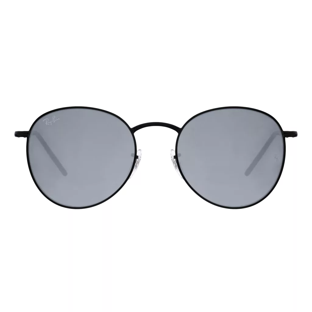 عینک آفتابی گرد ری بن مدل 0RB0103S-002-GS