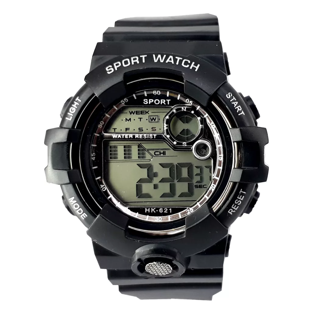 ساعت مچی دیجیتال کد SB1