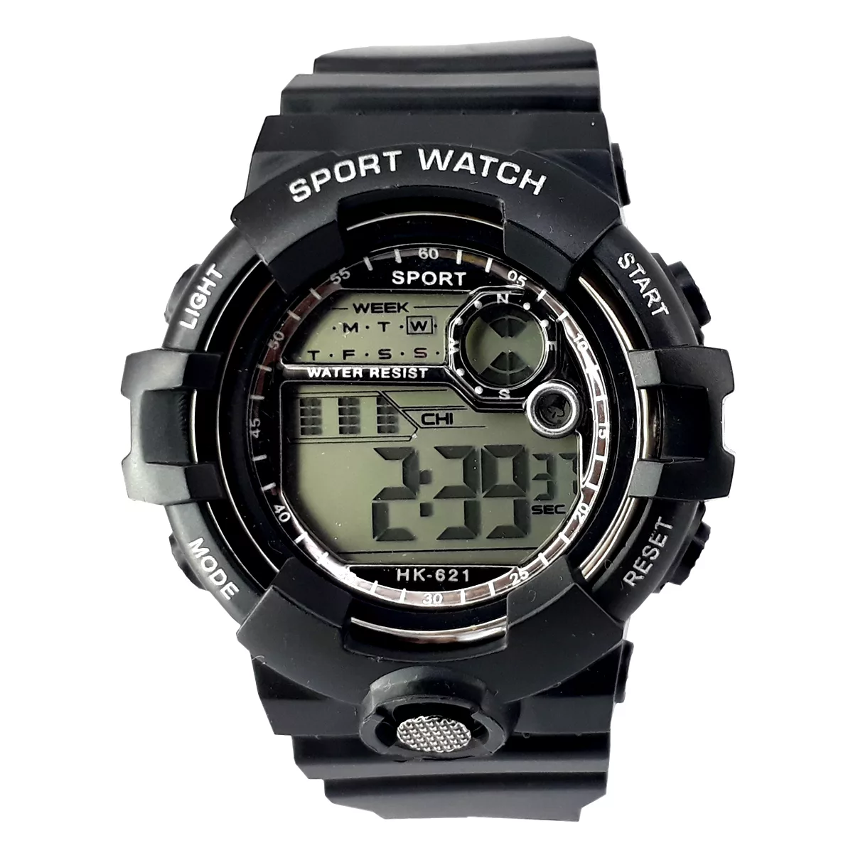 ساعت مچی دیجیتال کد SB1