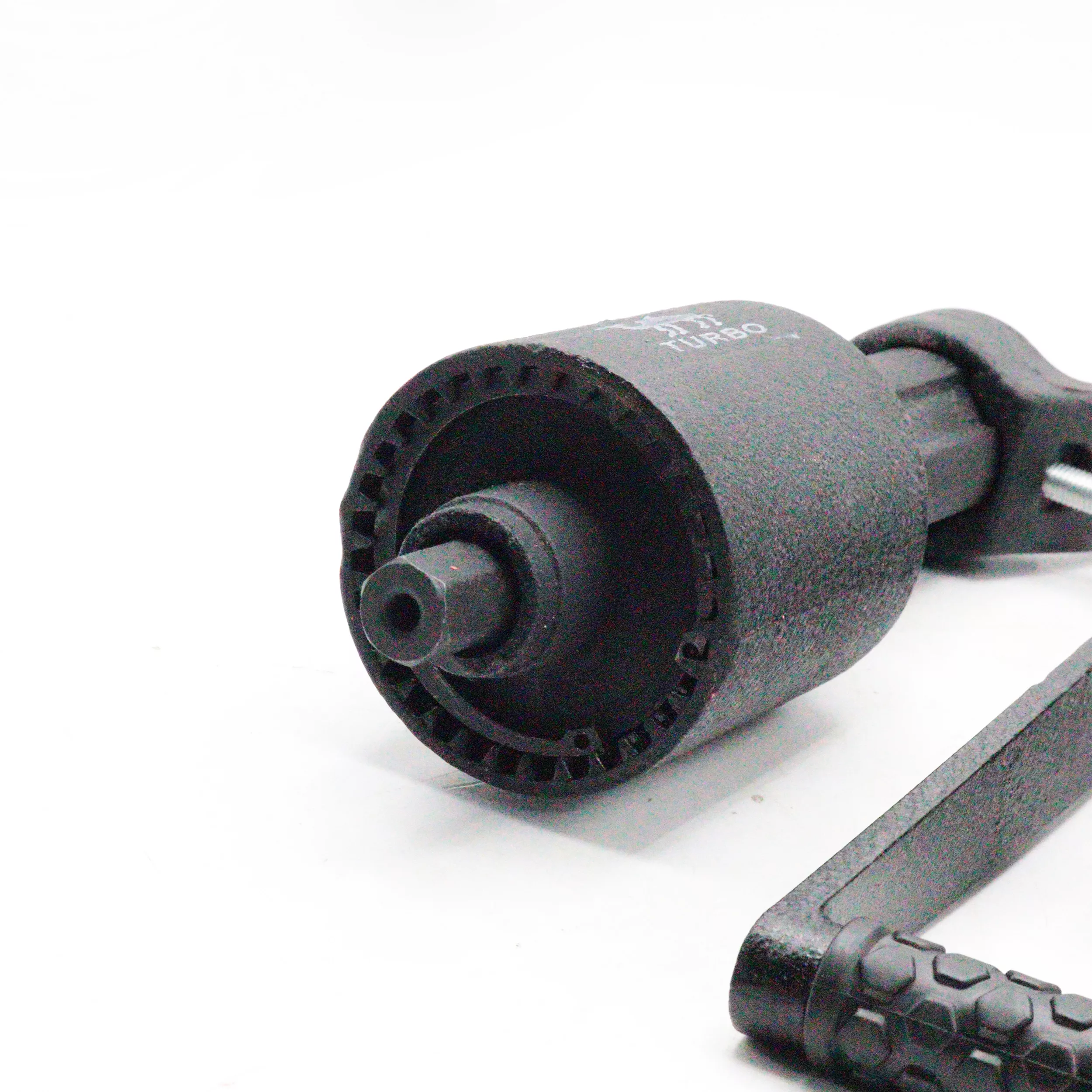 آچار چرخ گیربکسی توربو مدل YP-TXR1000 مجموعه 6 عددی