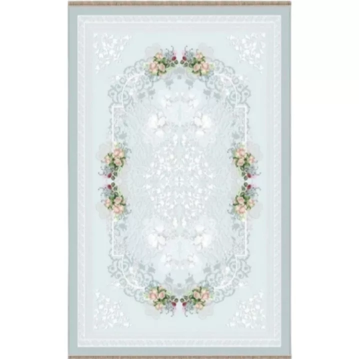 پادری مدل مستطیل کد F4 سایز 50 ×80 سانتی متر