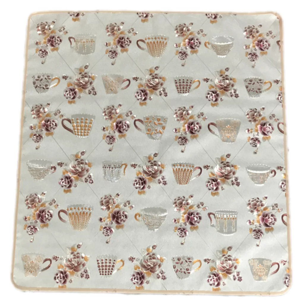 سفره 8 نفره مدل لایت پشت نخی کد 012