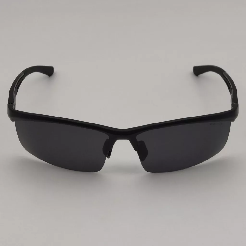 عینک آفتابی بایکر پلاریزه پلیس مدل 8656 C1