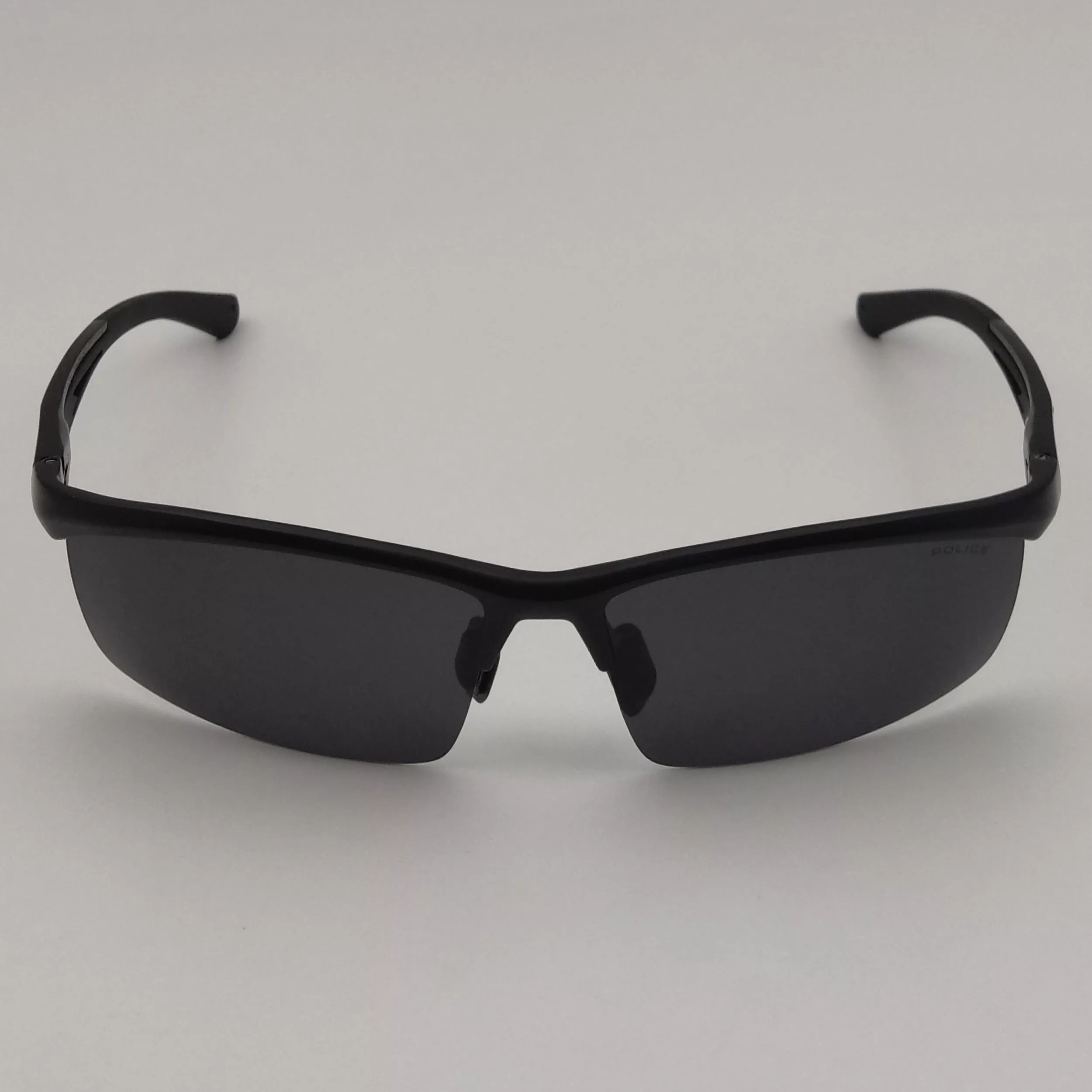 عینک آفتابی بایکر پلاریزه پلیس مدل 8656 C1