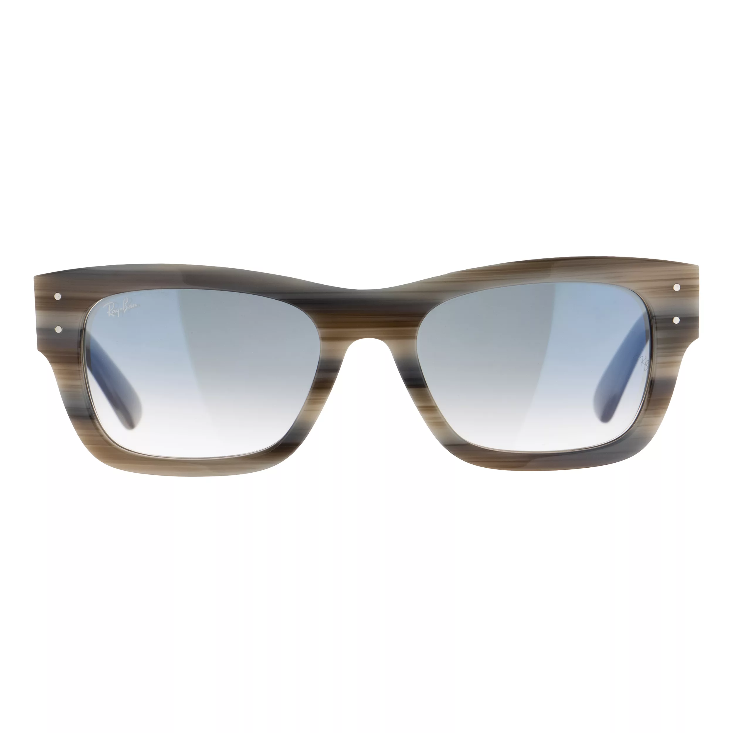 عینک آفتابی ویفرر (Wayfarer) ری بن مدل 0RB7683S-1424-3F
