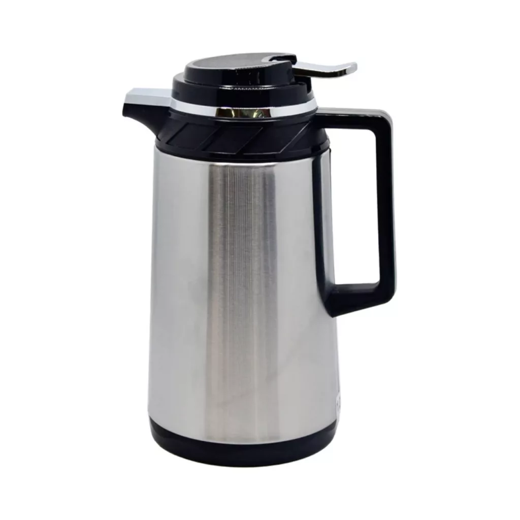 فلاسک نیکولو مدل 525 گنجایش 1.9 لیتر