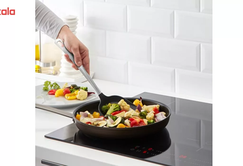 سرویس 3 پارچه کفگیر و ملاقه ایکیا مدل Direkt