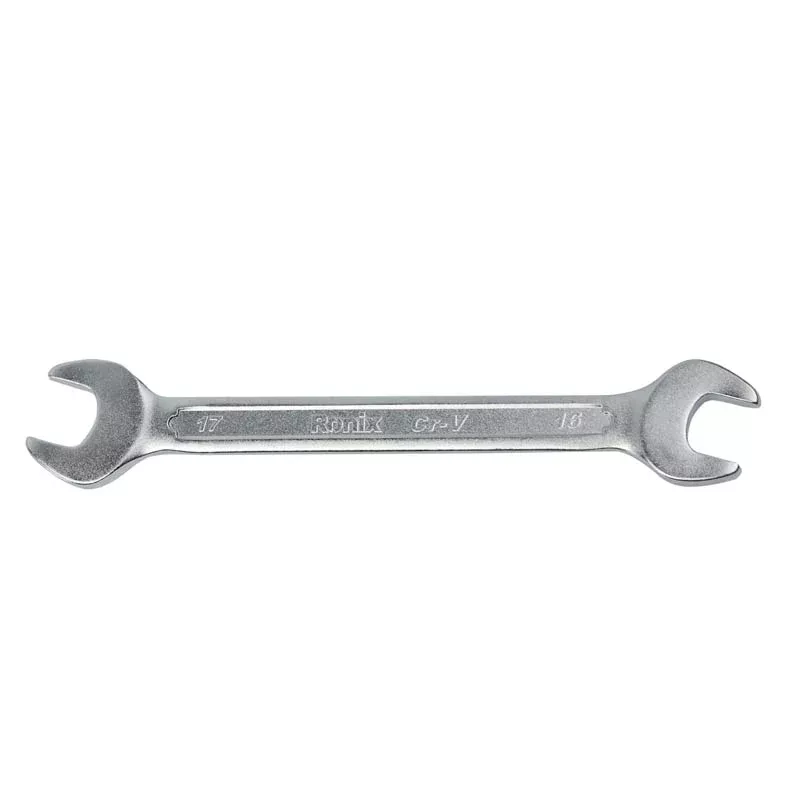 آچار دو سر تخت رونیکس مدل RH-2216 سایز 17-16 میلی متر