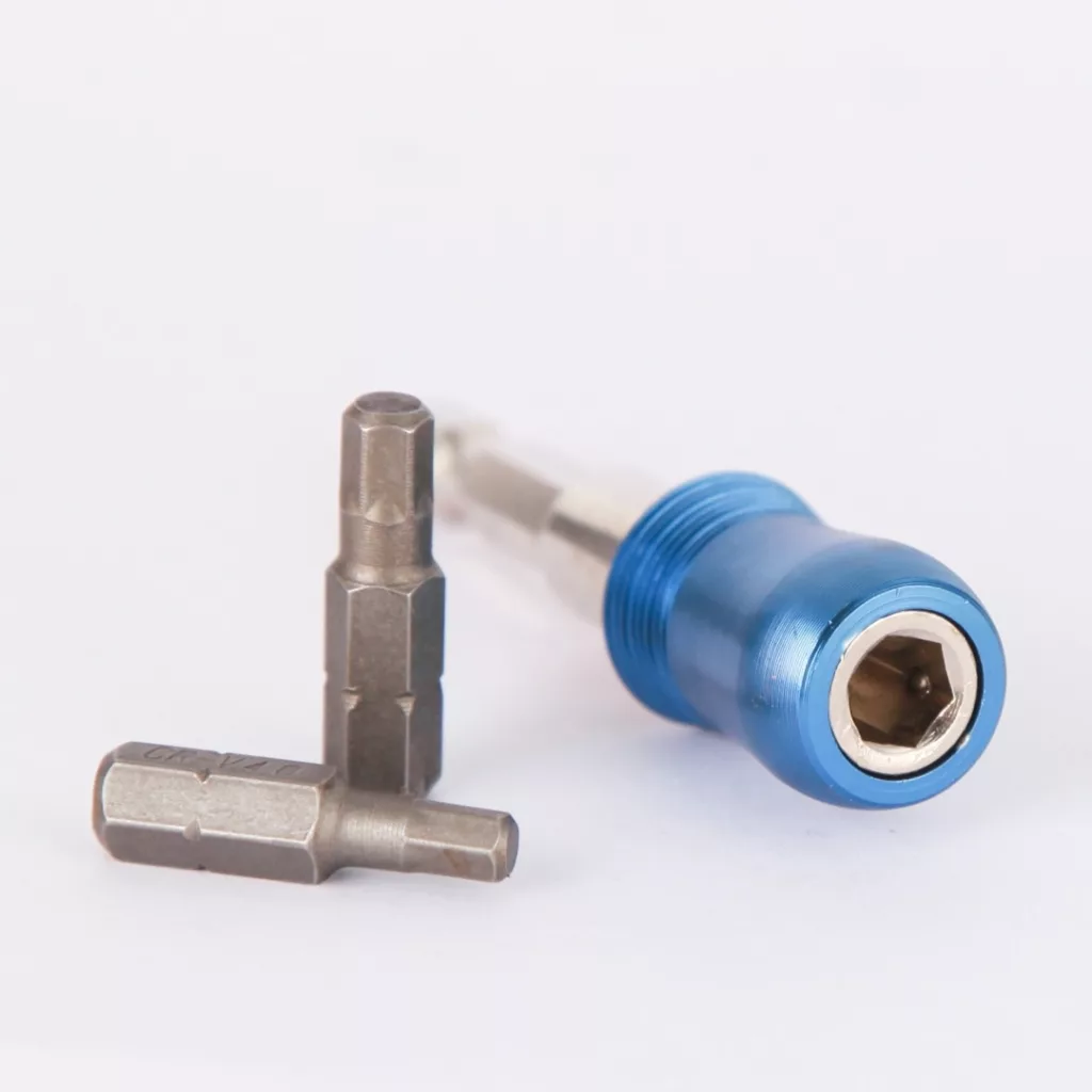 مجموعه 43 عددی پیچ گوشتی هیوندای مدل HC43B